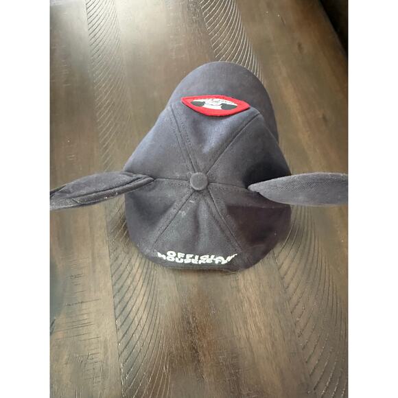 Disney Parks Mickey Ears Mickey Mouse Club Hat Mouseketeer - Picture 5 of 5